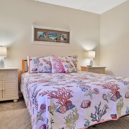 Brista Del Mar Condos Cap Carnaveral Chambre photo