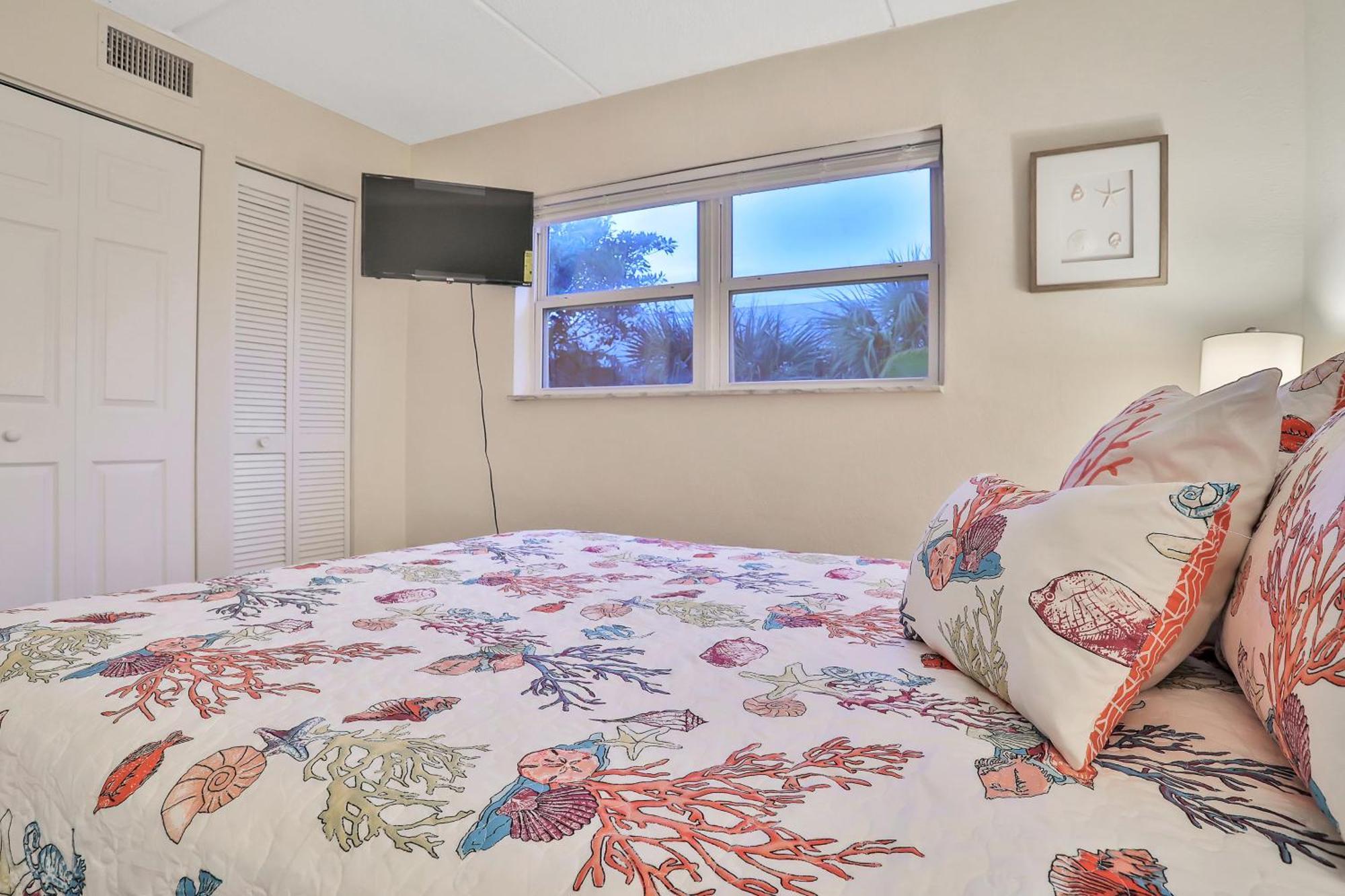 Brista Del Mar Condos Cap Carnaveral Chambre photo