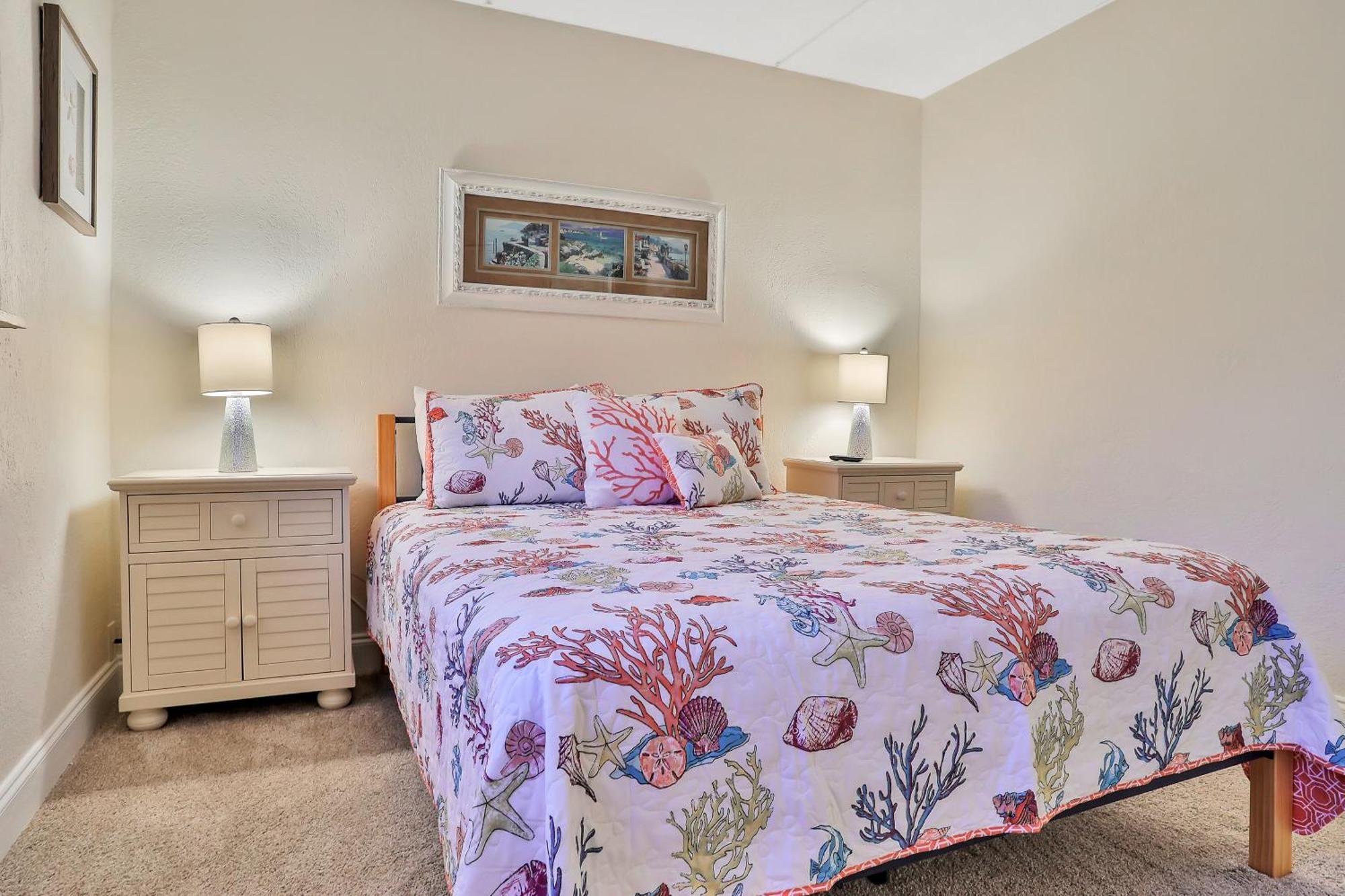 Brista Del Mar Condos Cap Carnaveral Chambre photo