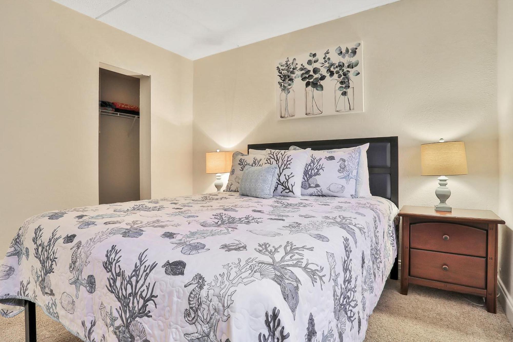 Brista Del Mar Condos Cap Carnaveral Chambre photo
