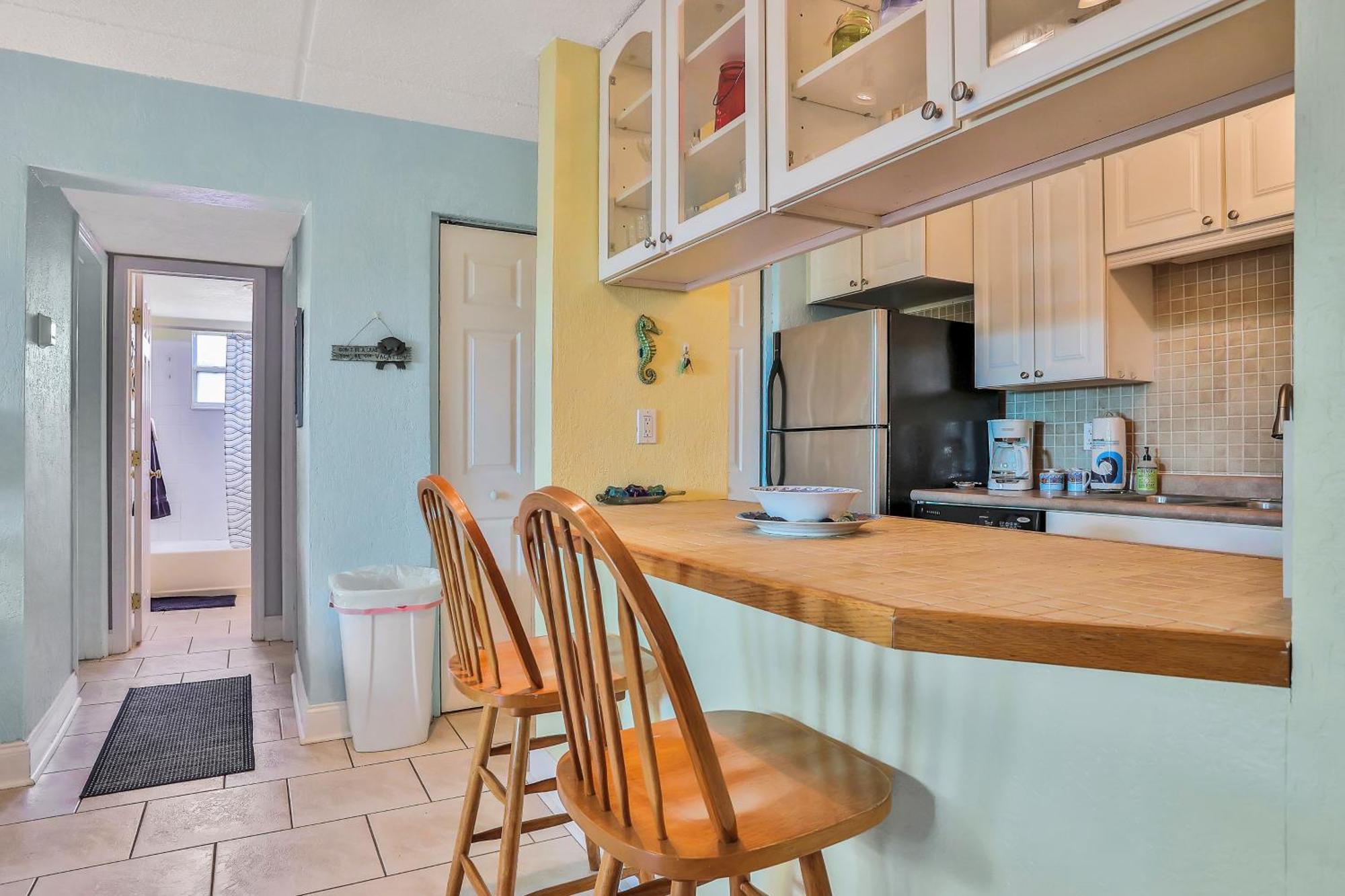 Brista Del Mar Condos Cap Carnaveral Chambre photo